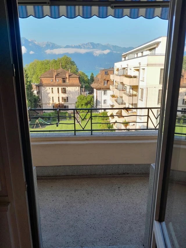 Vevey