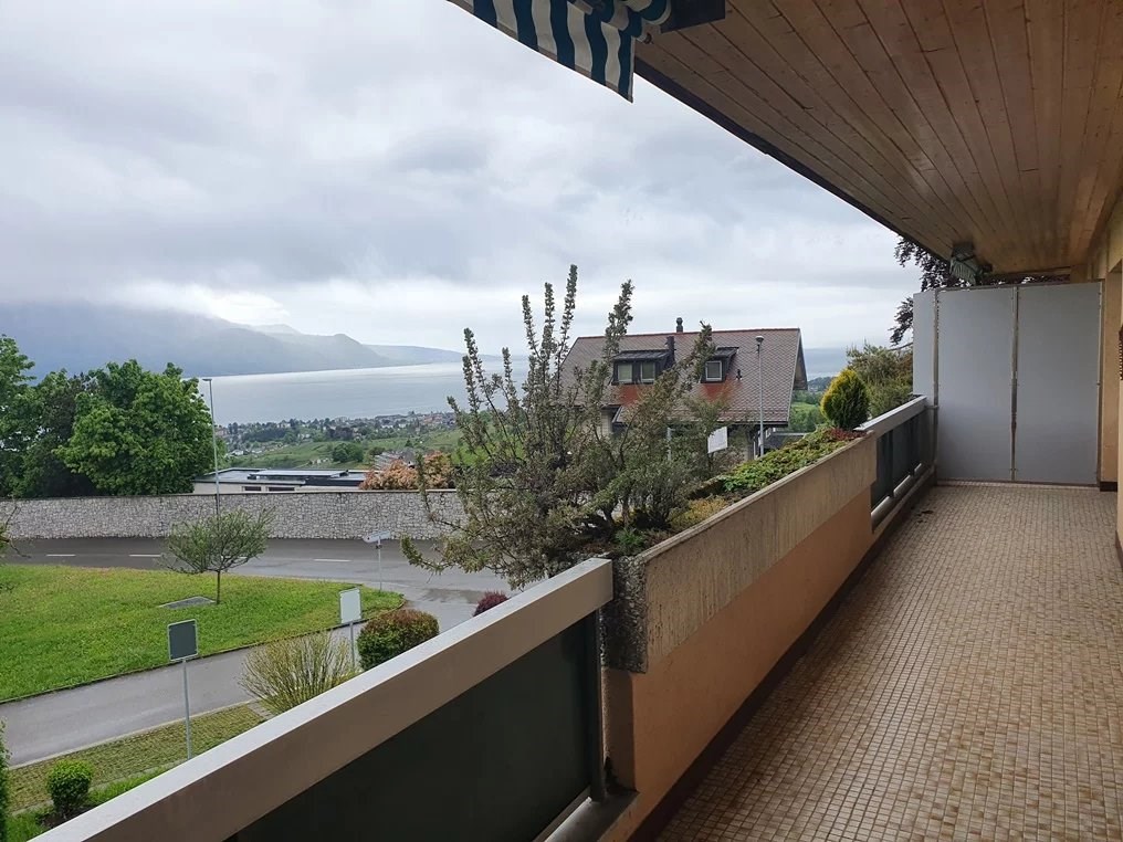 Blonay-Saint-Légier