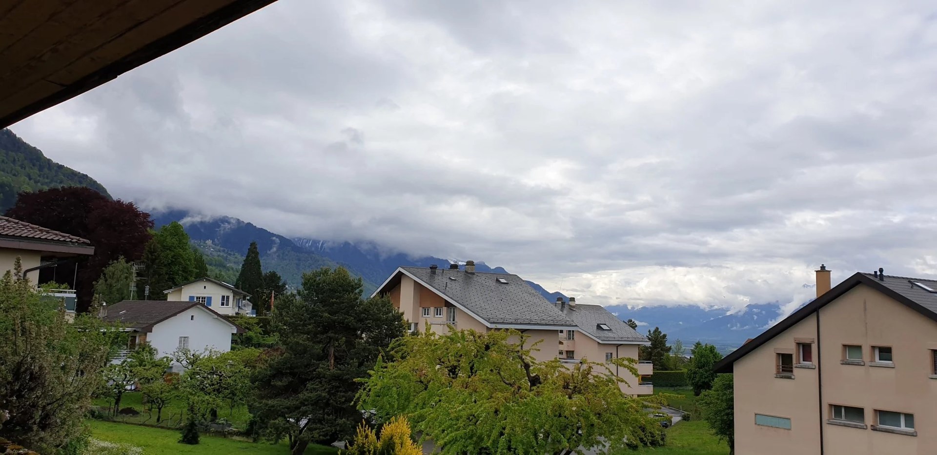Blonay-Saint-Légier