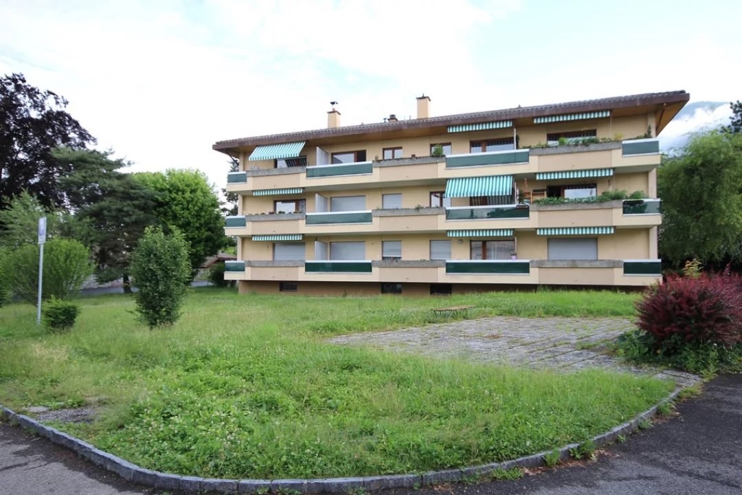 Blonay-Saint-Légier