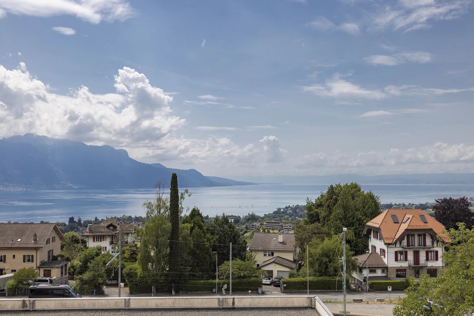 Montreux