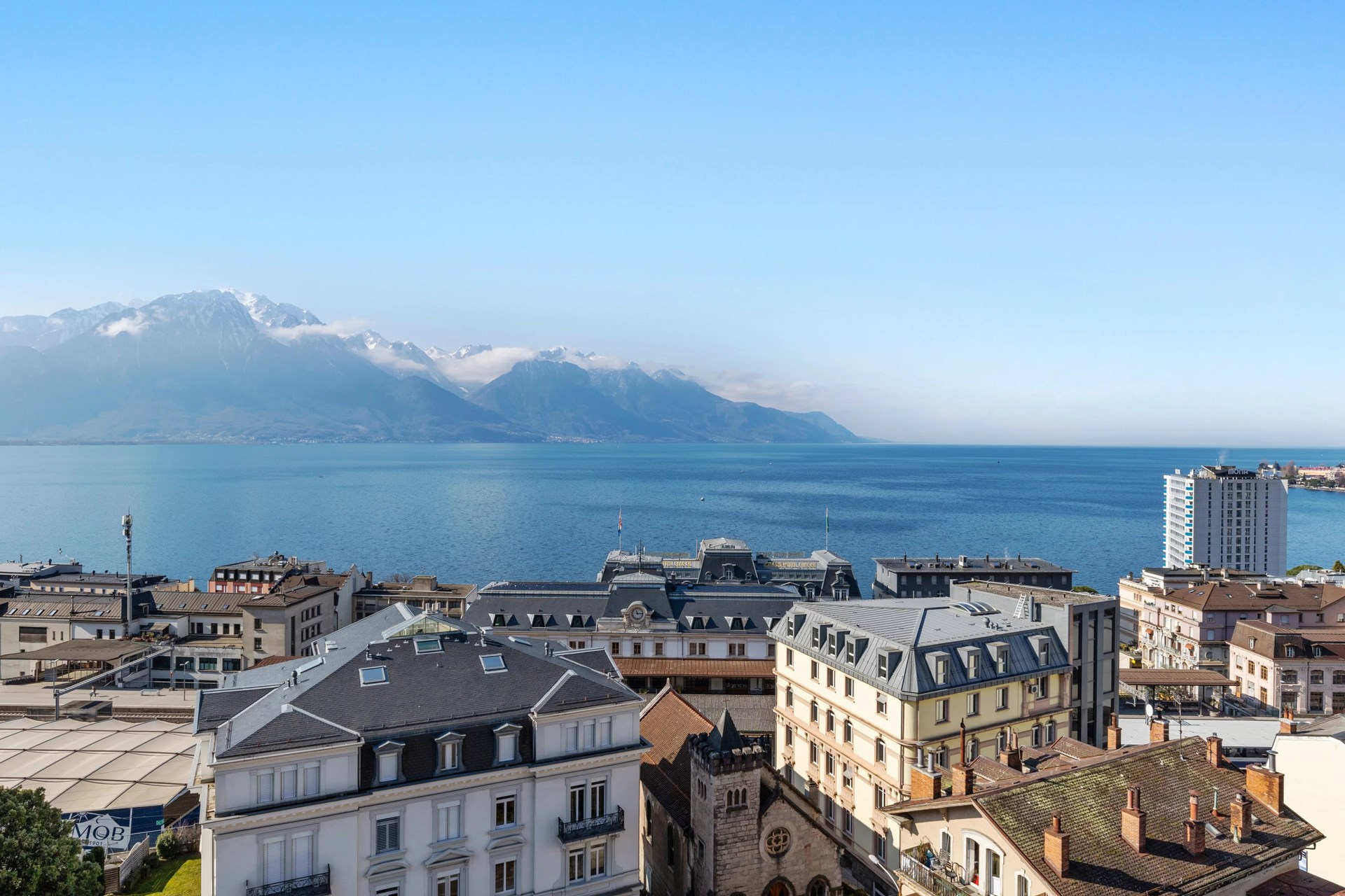 Montreux