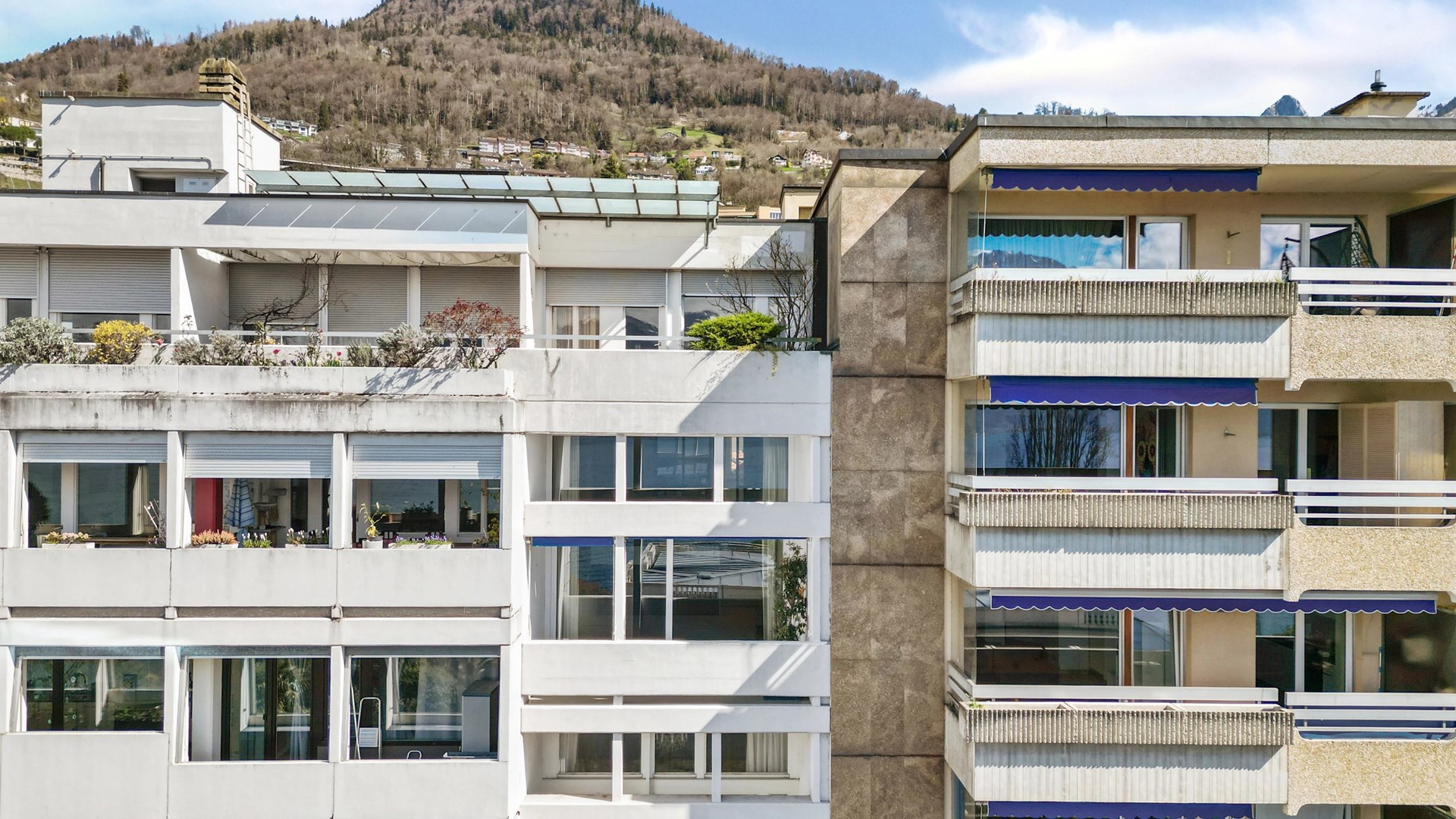 Montreux