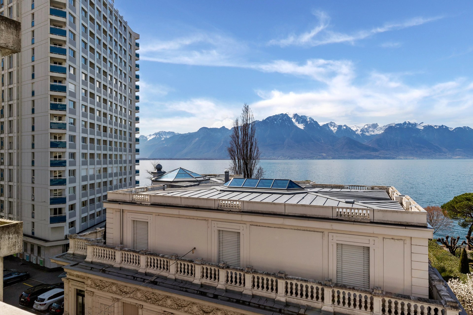 Montreux