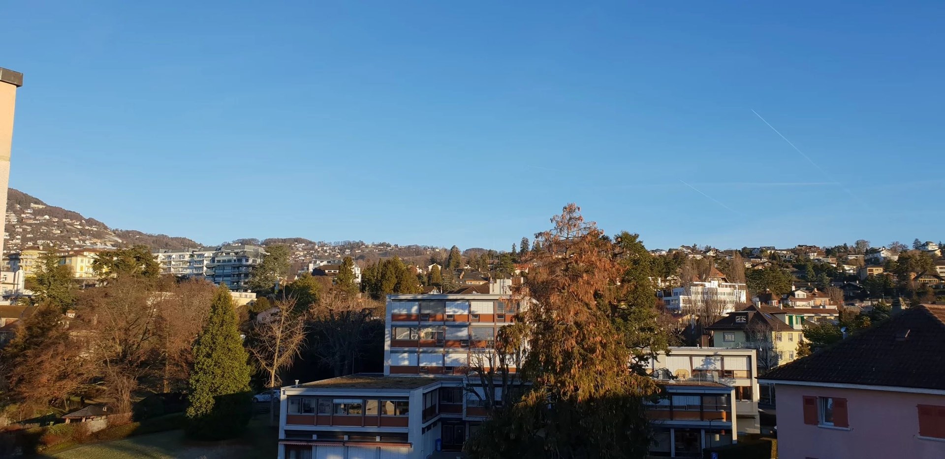 Vevey