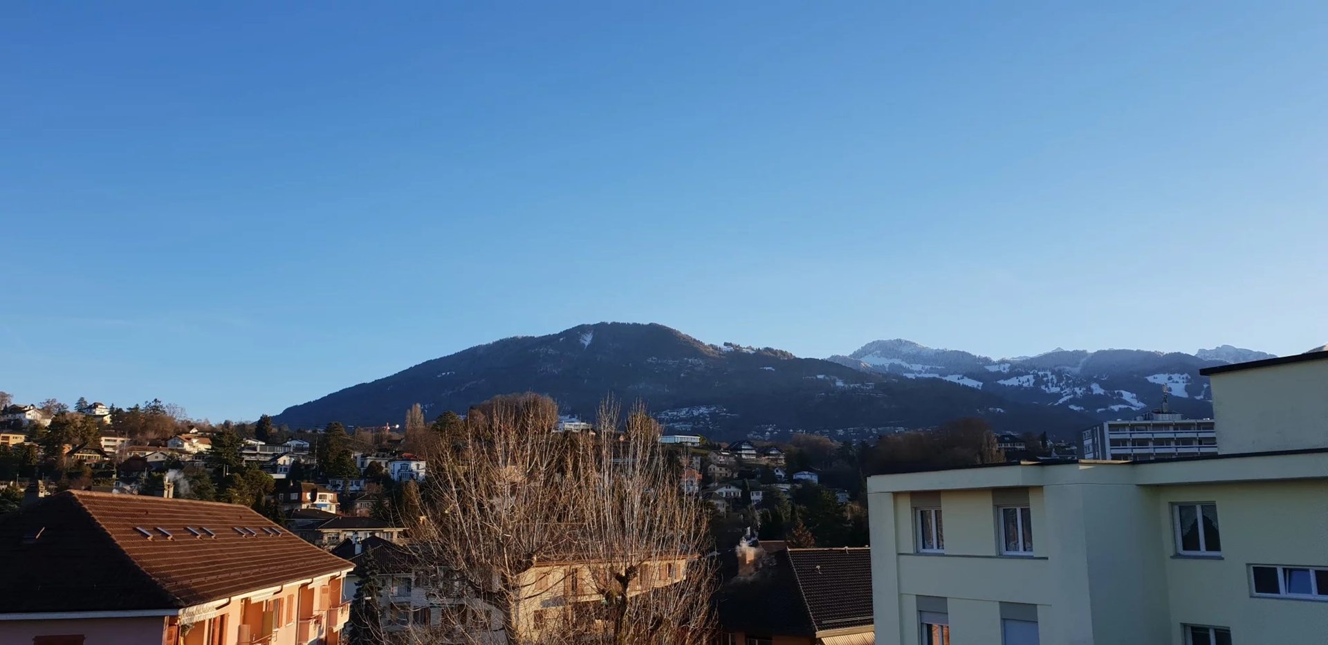 Vevey