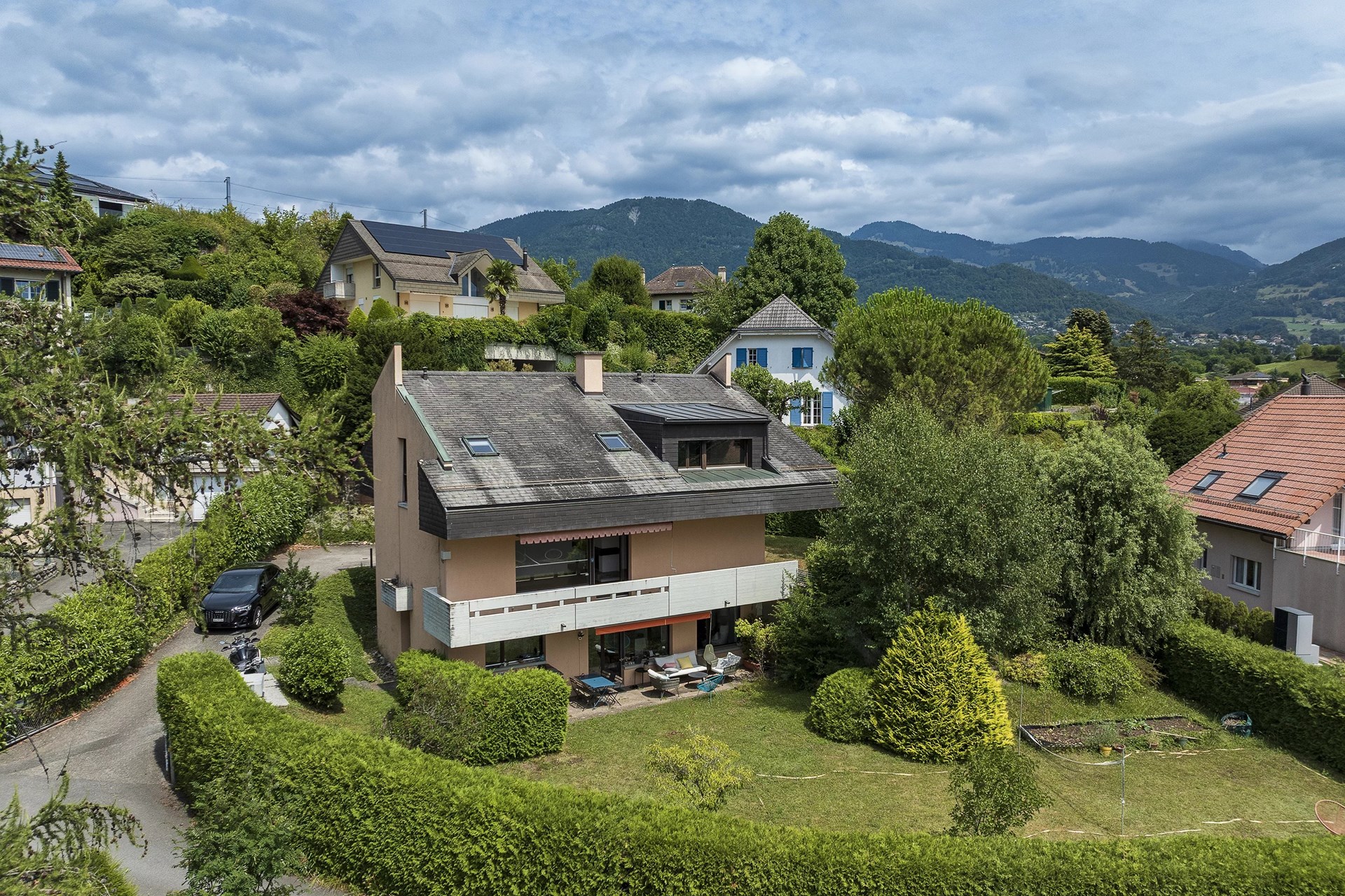 Blonay-Saint-Légier