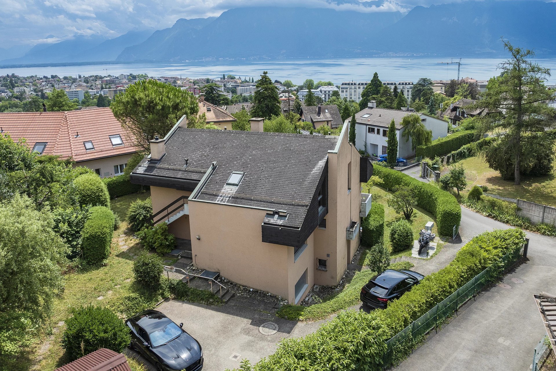 Blonay-Saint-Légier