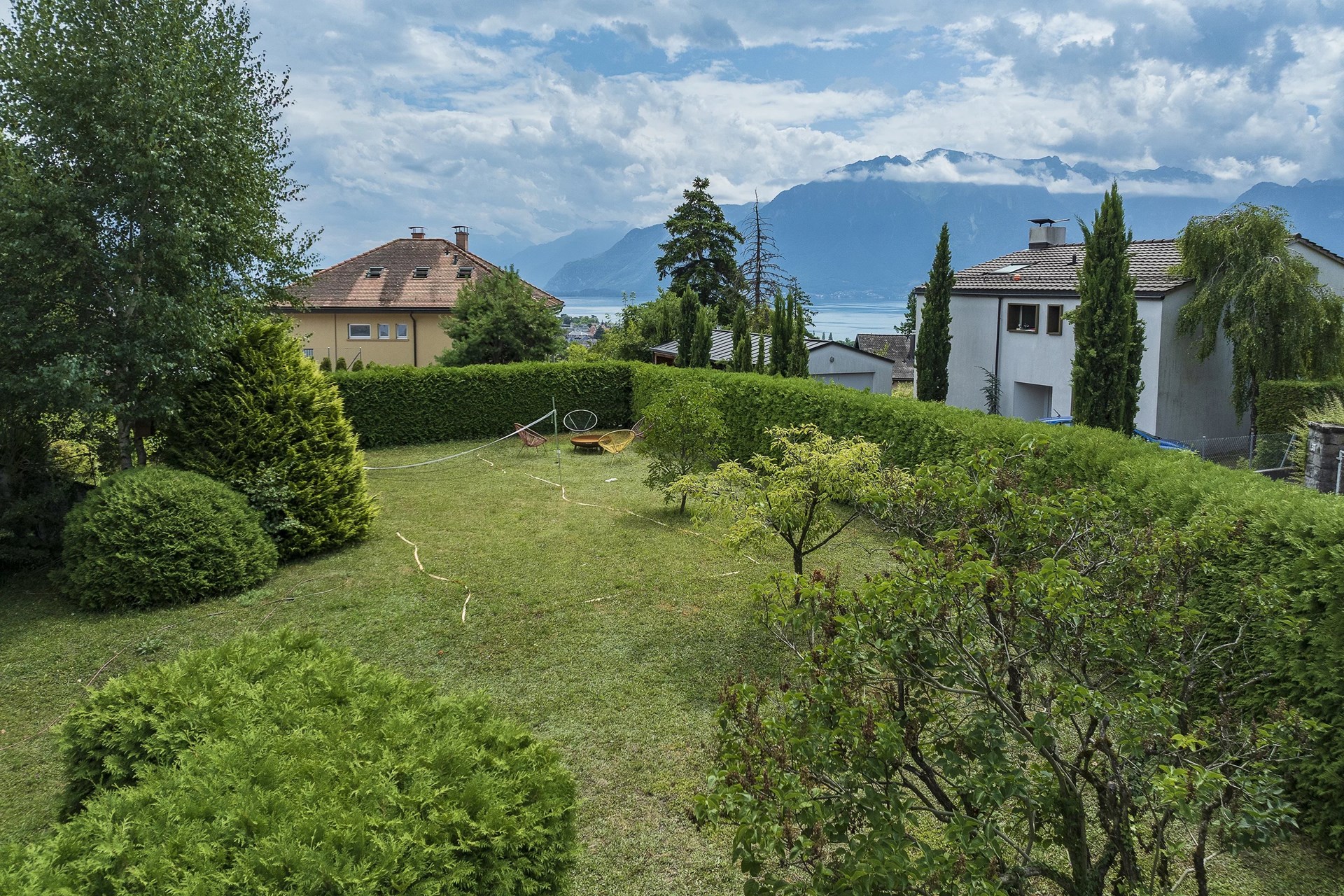 Blonay-Saint-Légier