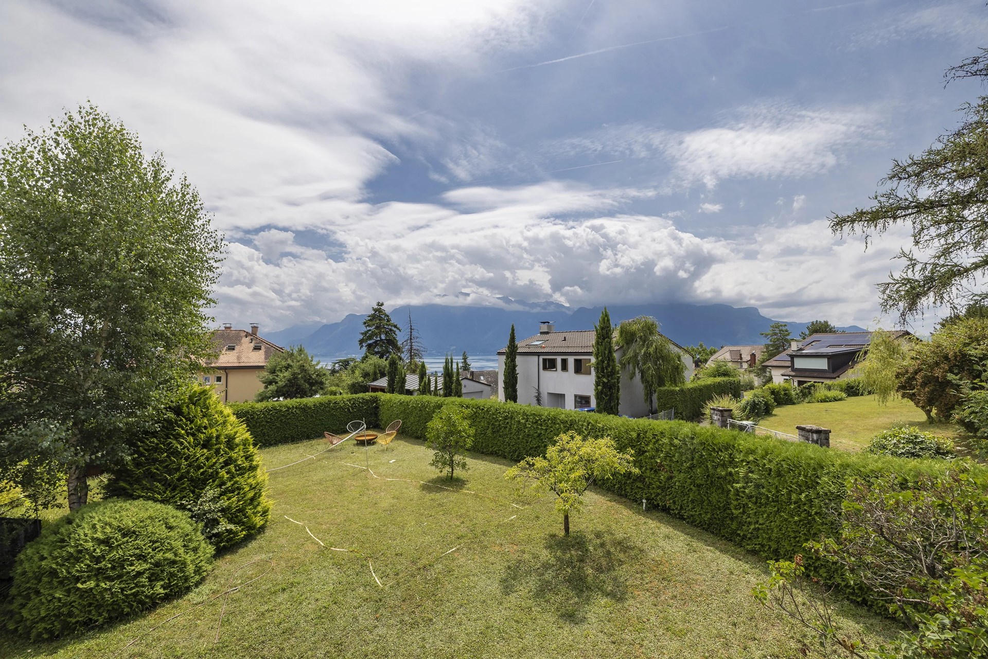 Blonay-Saint-Légier