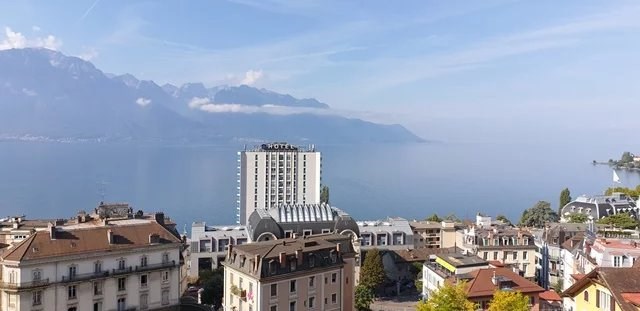 Montreux