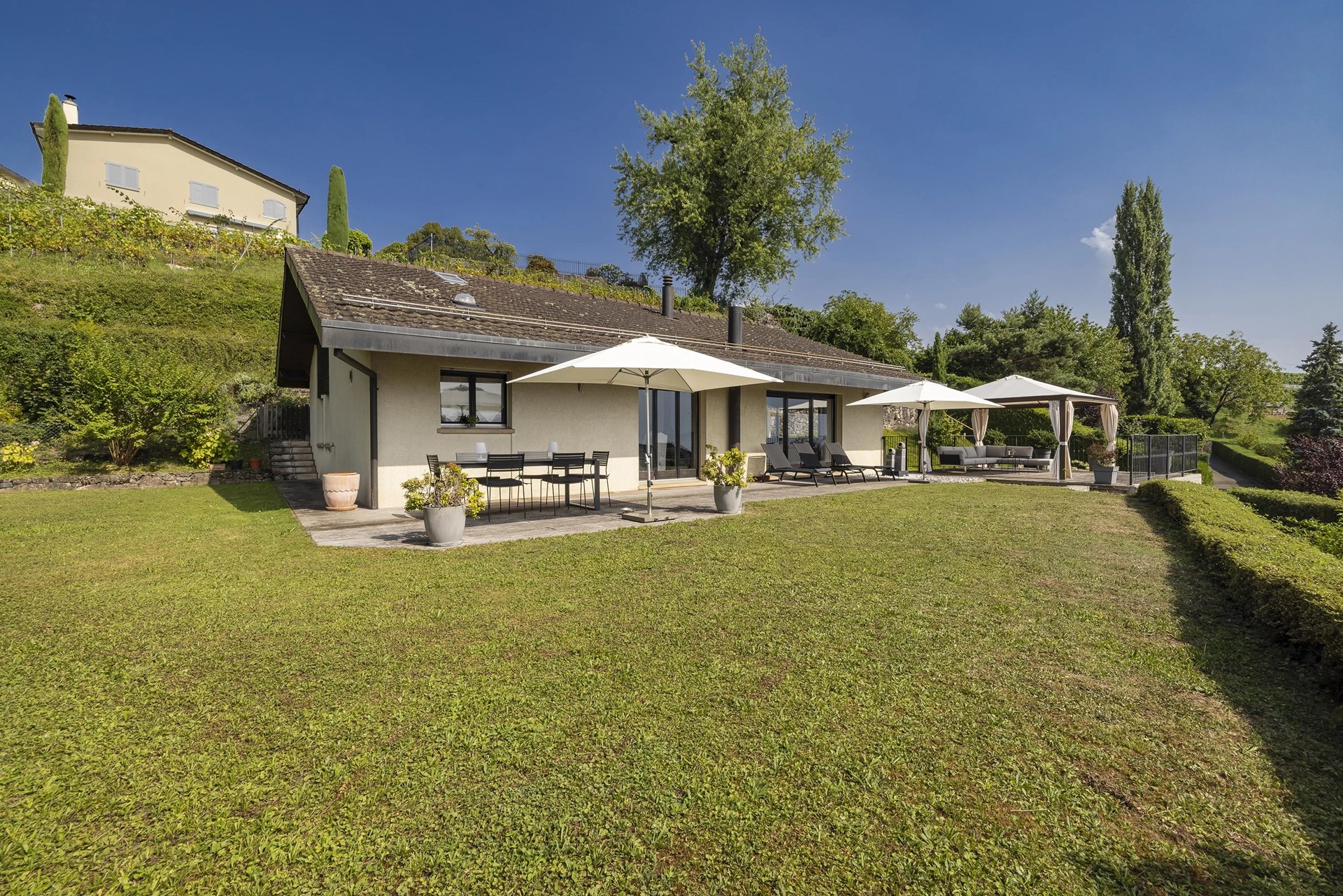 Blonay-Saint-Légier