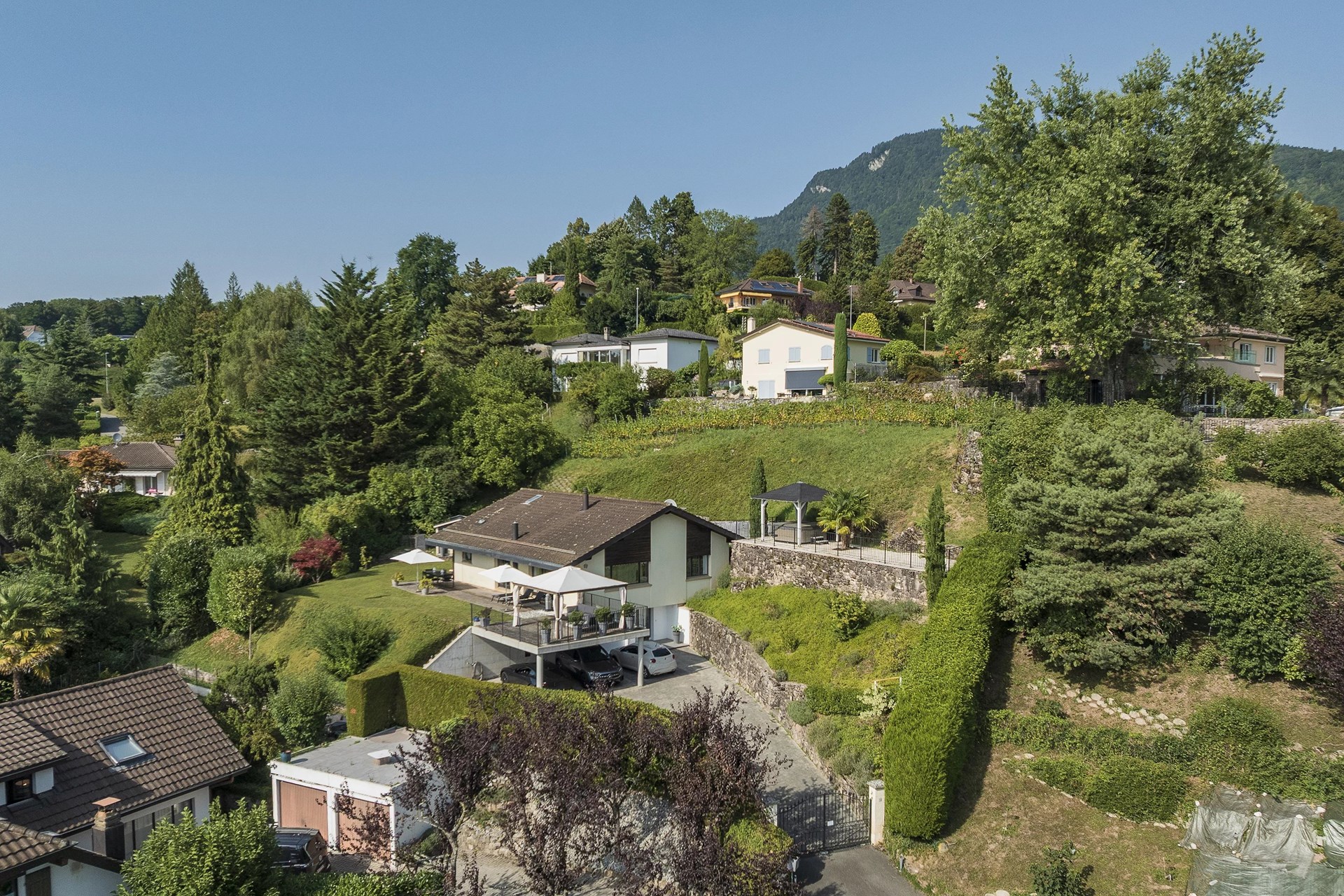 Blonay-Saint-Légier
