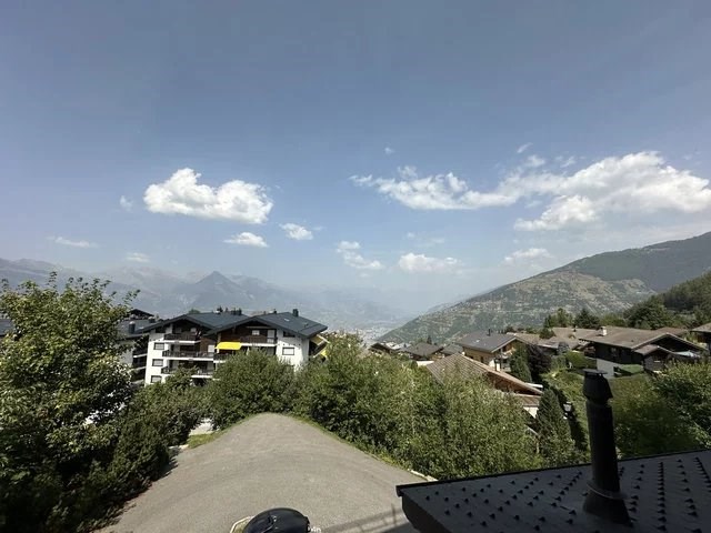 Haute-Nendaz