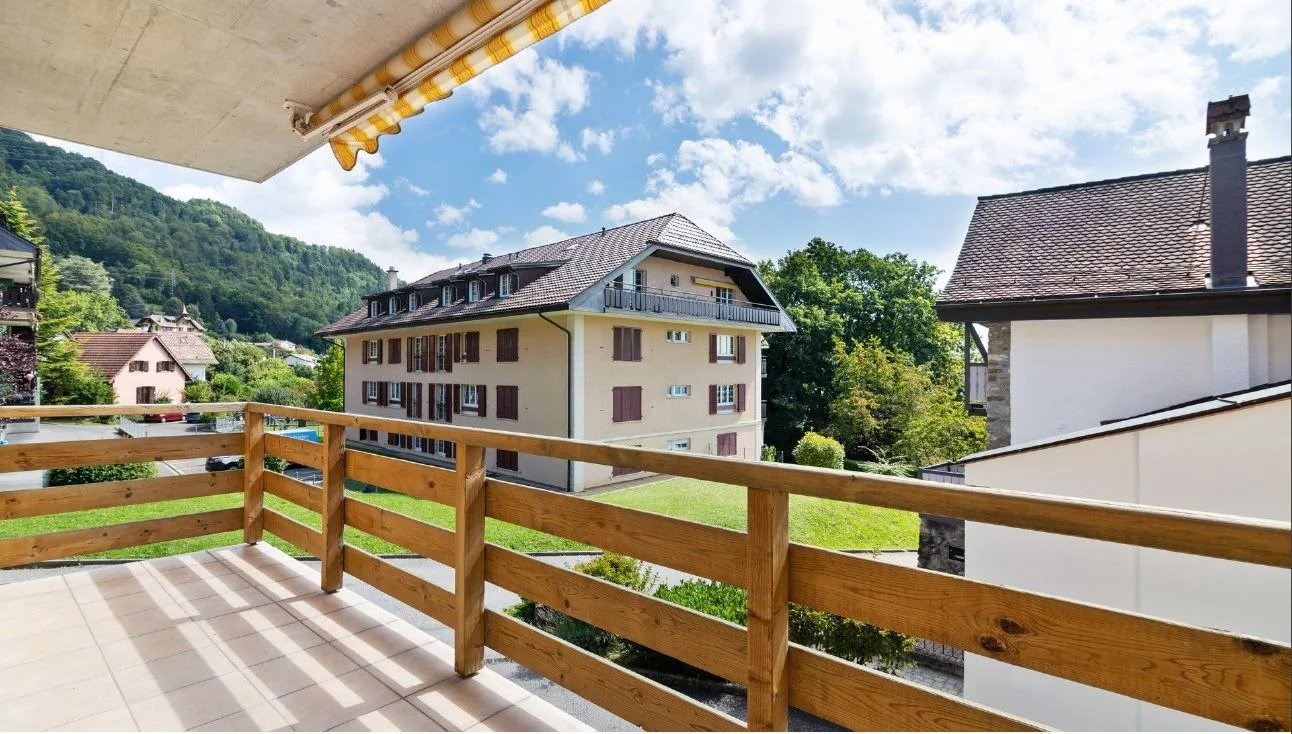 Blonay-Saint-Légier
