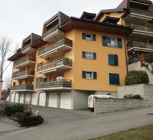 Blonay-Saint-Légier