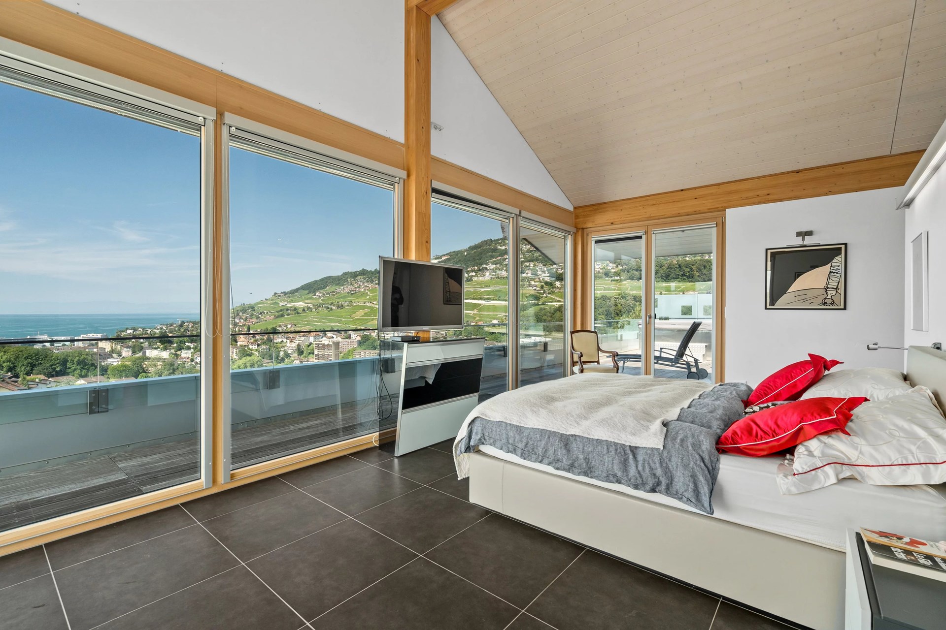 Vevey