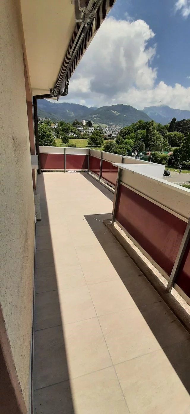 La Tour-de-Peilz