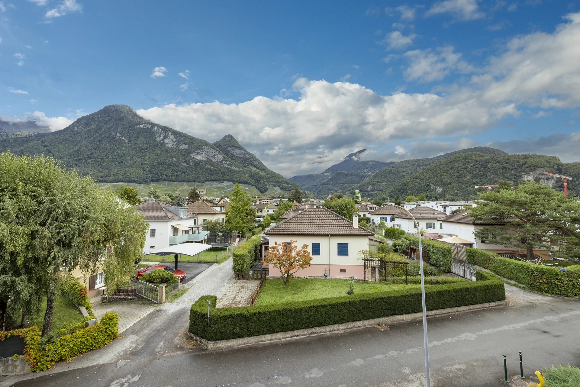 Aigle