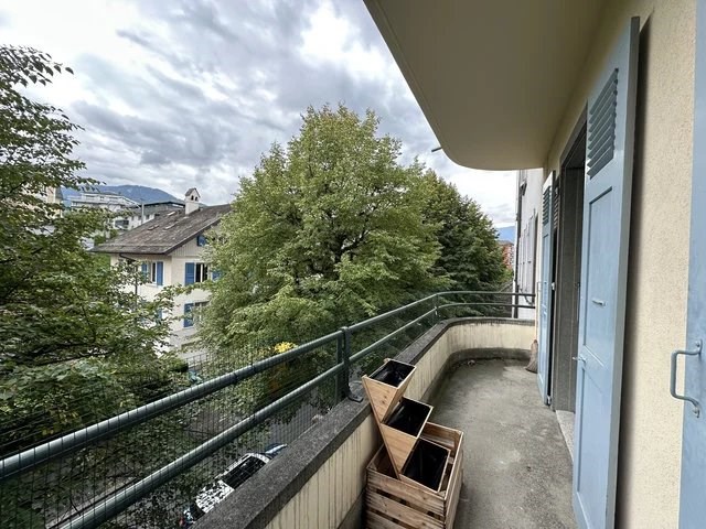 Vevey
