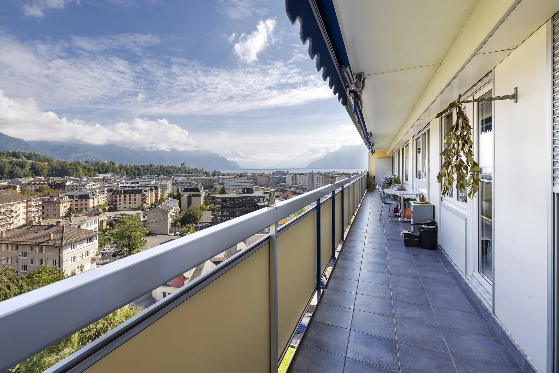 Vevey