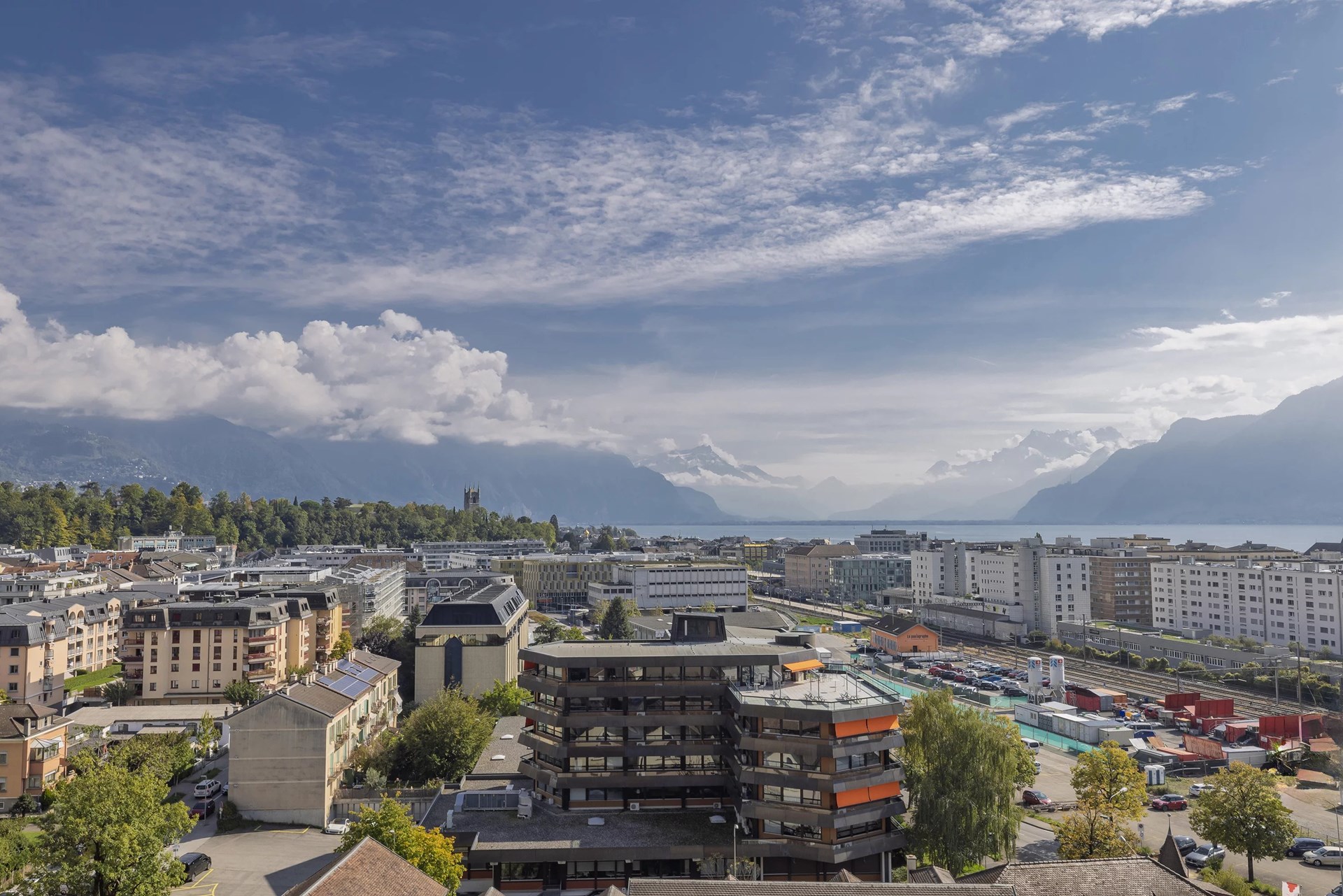 Vevey