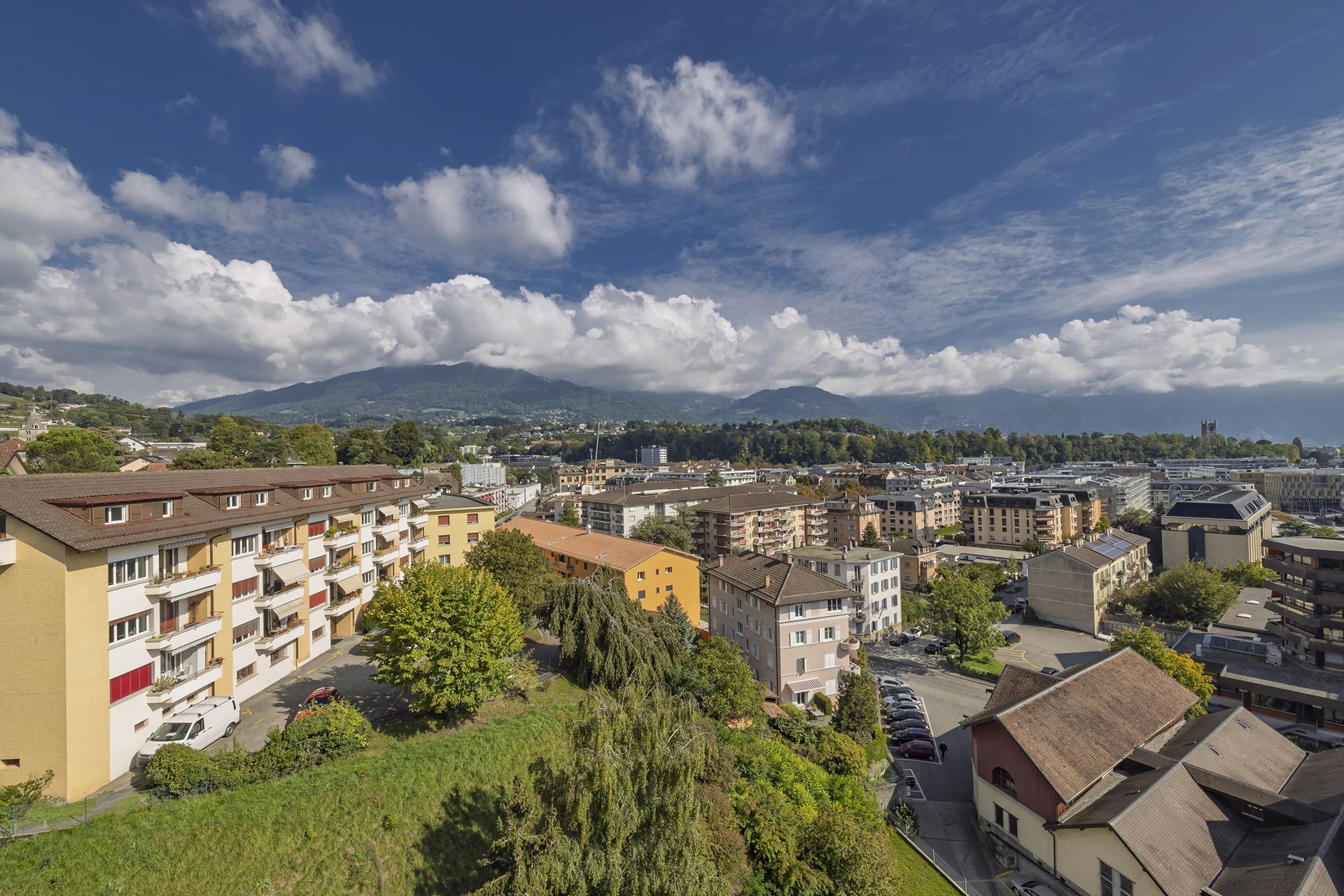 Vevey