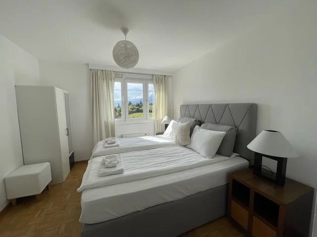 Chailly-Montreux