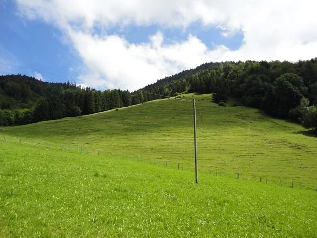 Villard-sur-Chamby