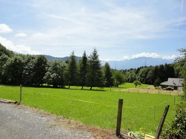 Villard-sur-Chamby