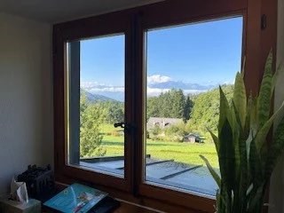 Villard-sur-Chamby