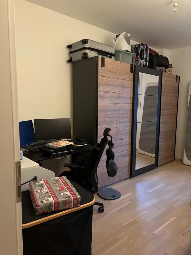 Le Mont-sur-Lausanne