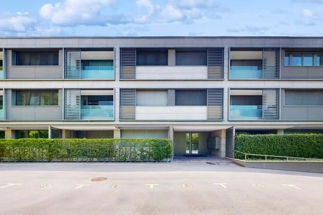 Le Mont-sur-Lausanne