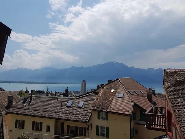 Montreux