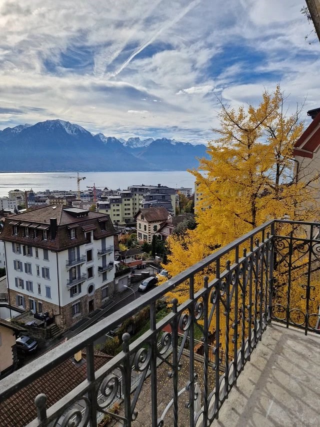 Montreux