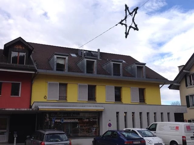 Blonay-Saint-Légier