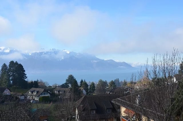 Blonay-Saint-Légier