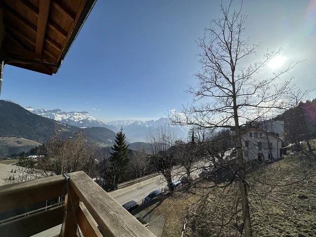 Leysin