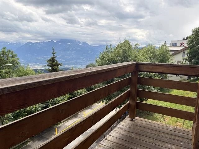 Leysin