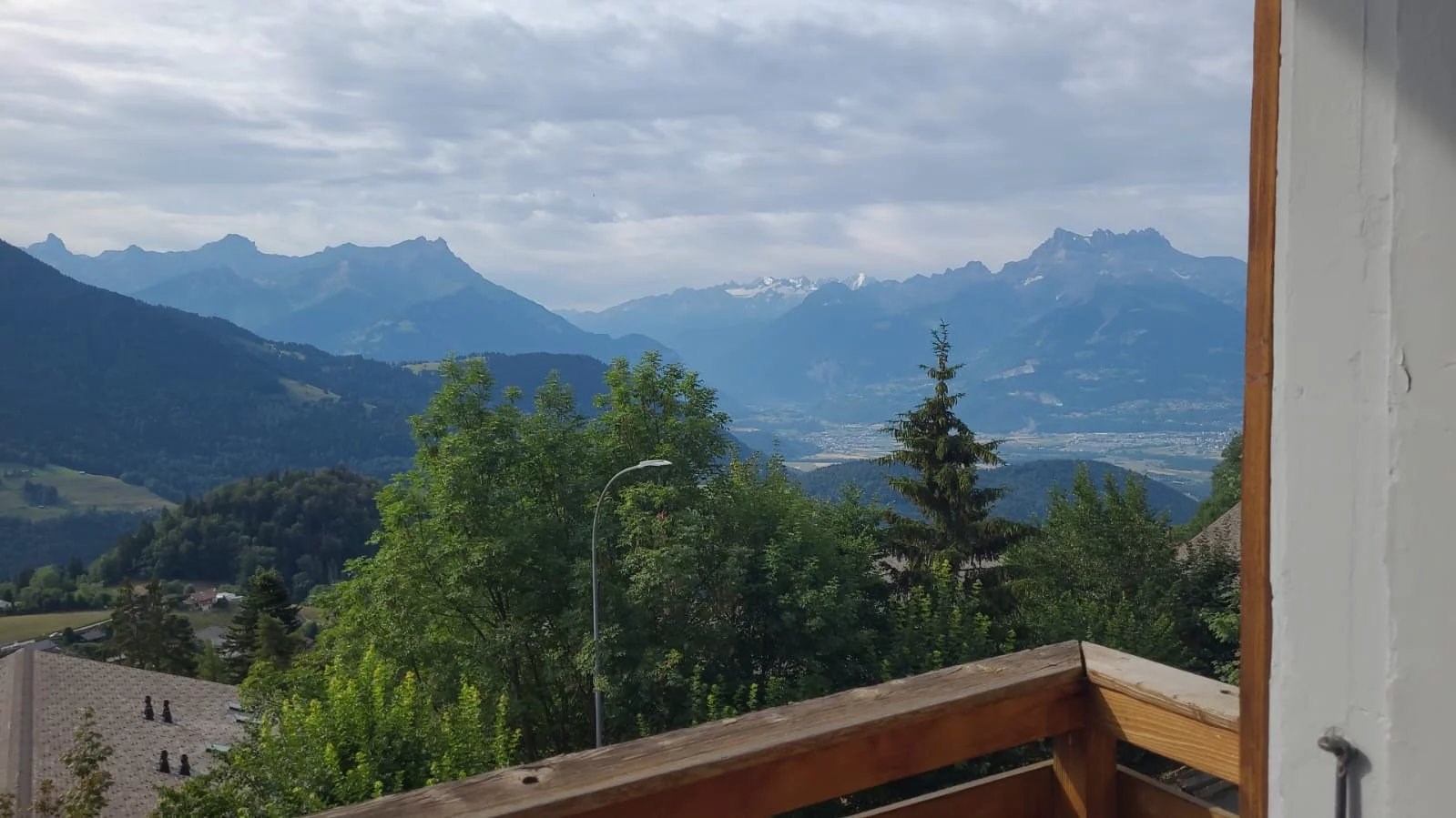 Leysin