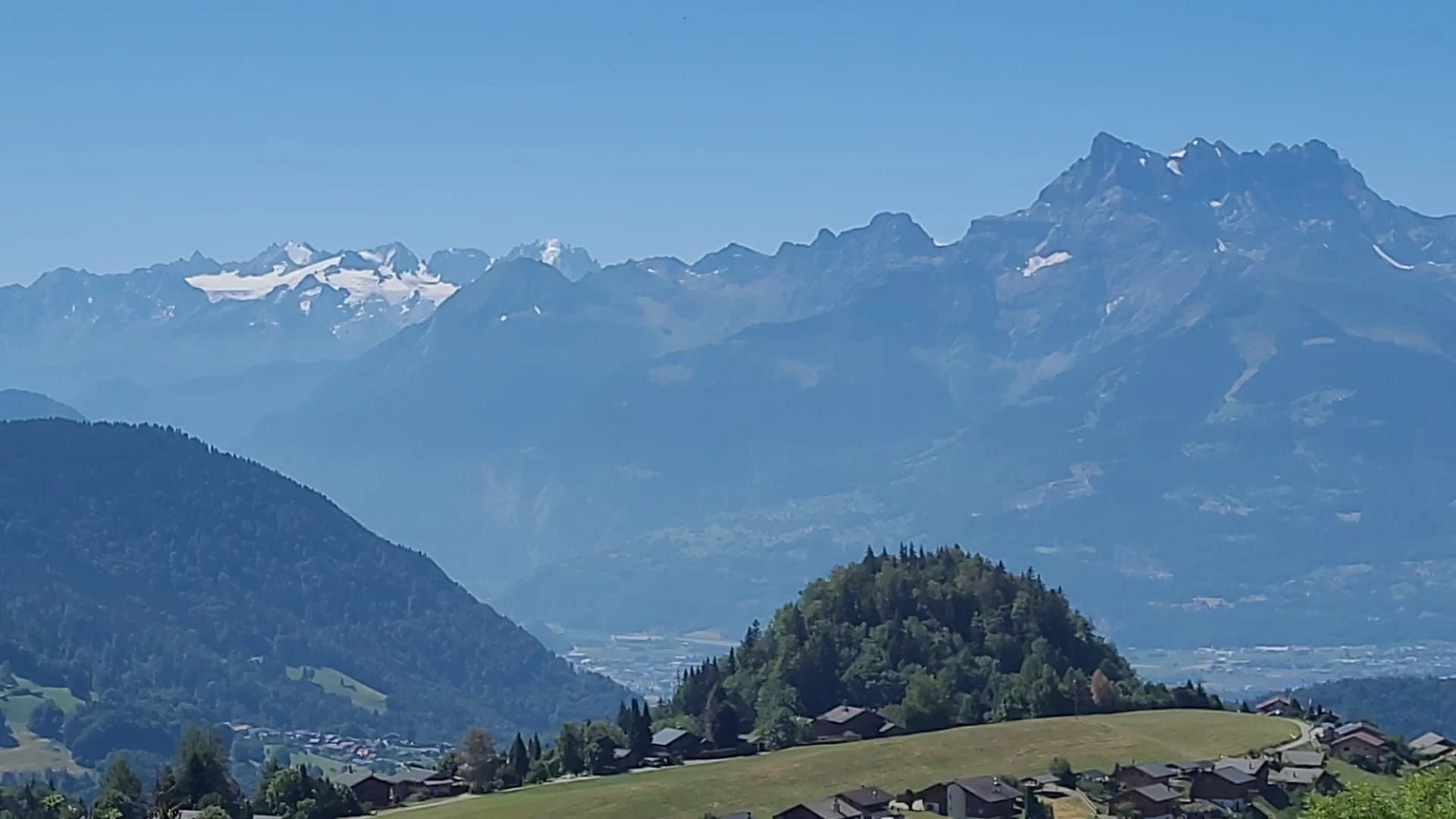 Leysin