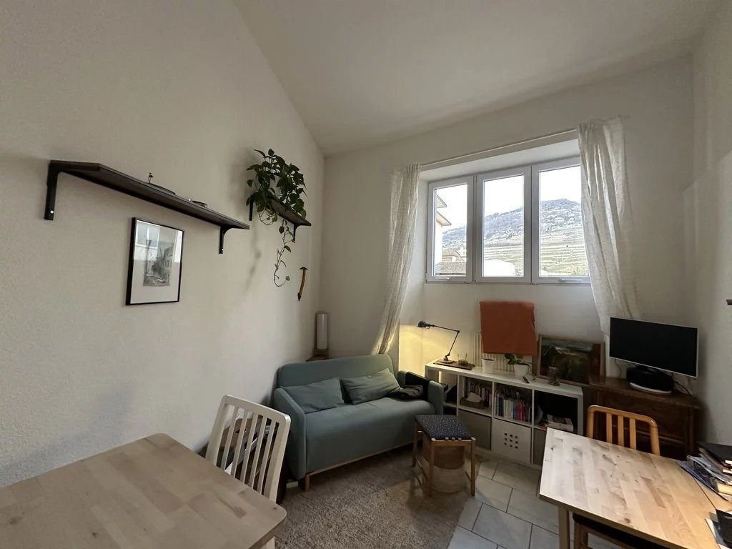Corsier-sur-Vevey