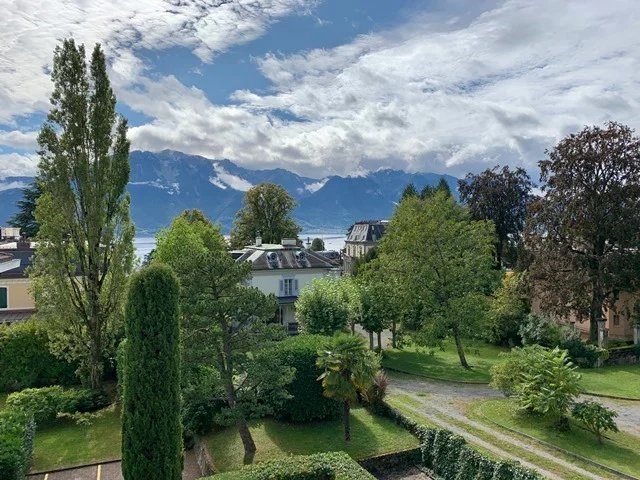 La Tour-de-Peilz