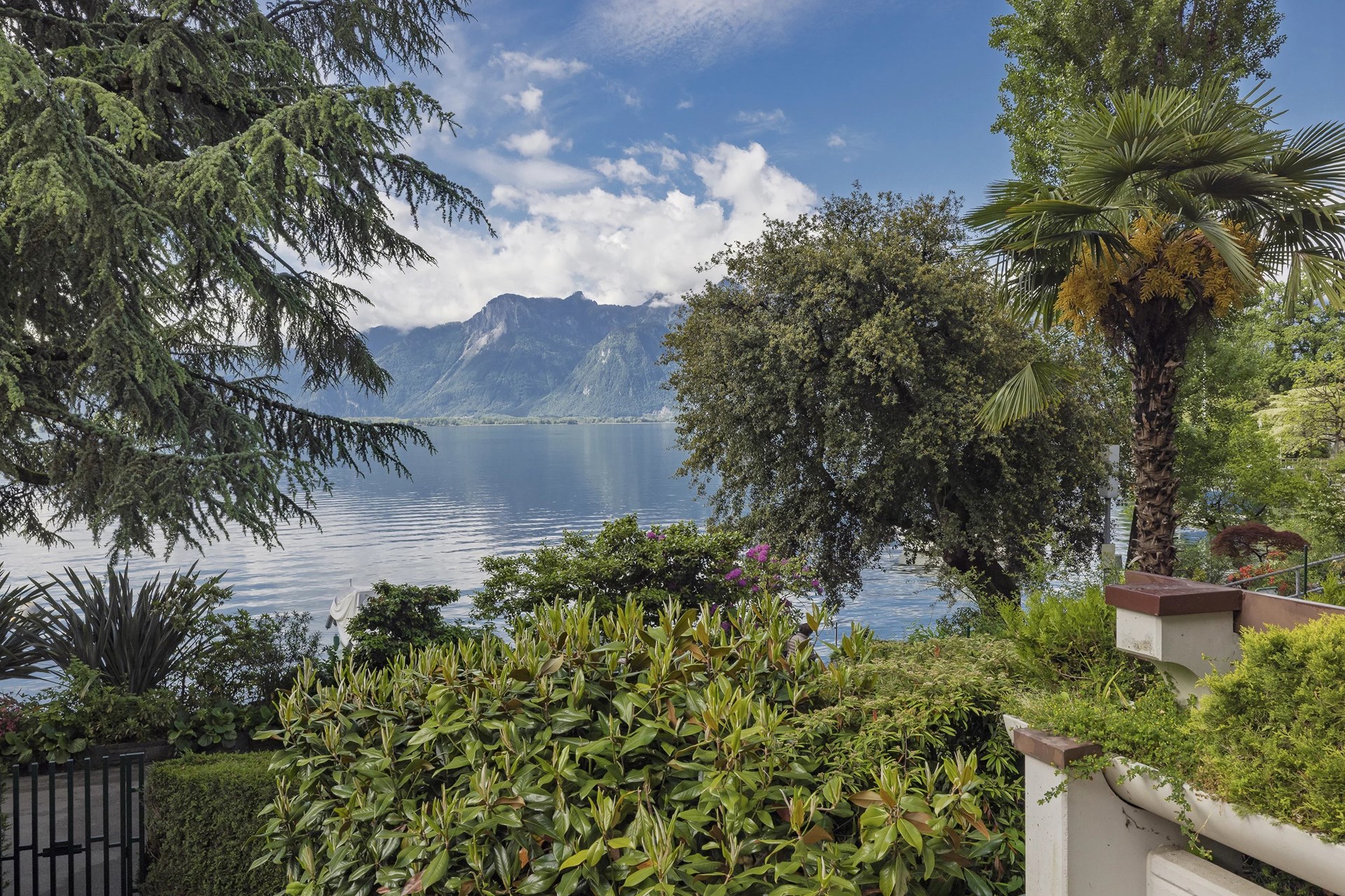 Montreux