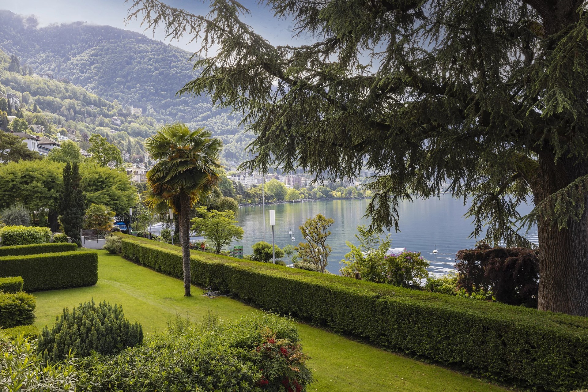 Montreux
