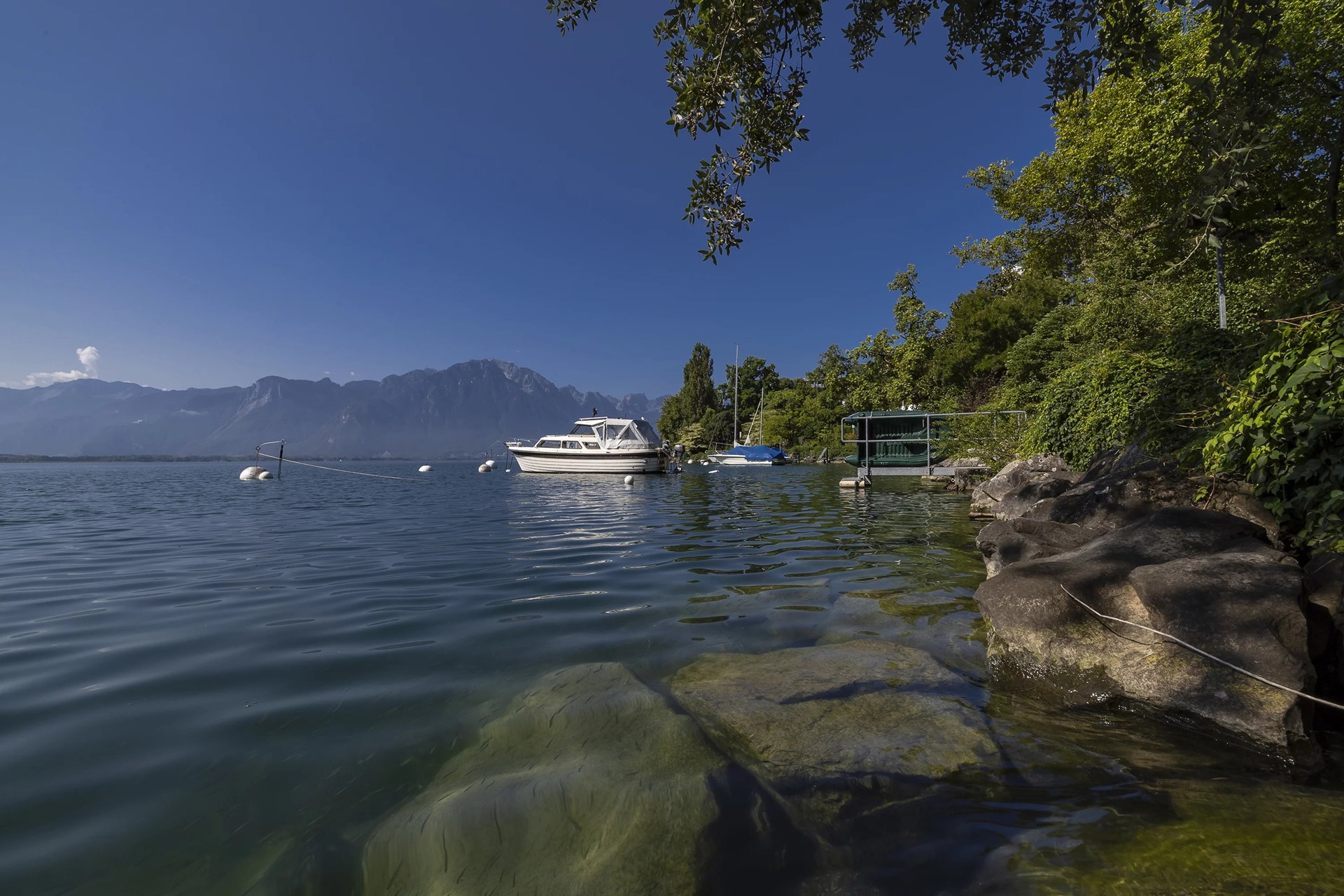 Montreux