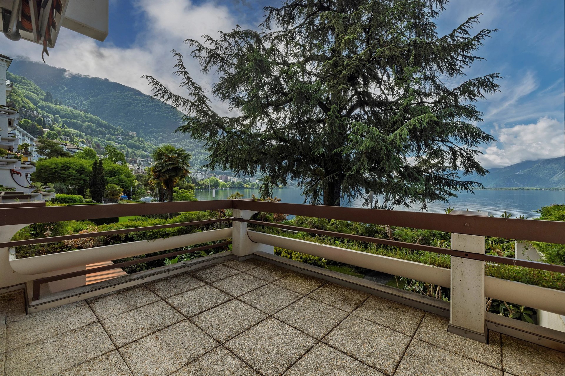 Montreux