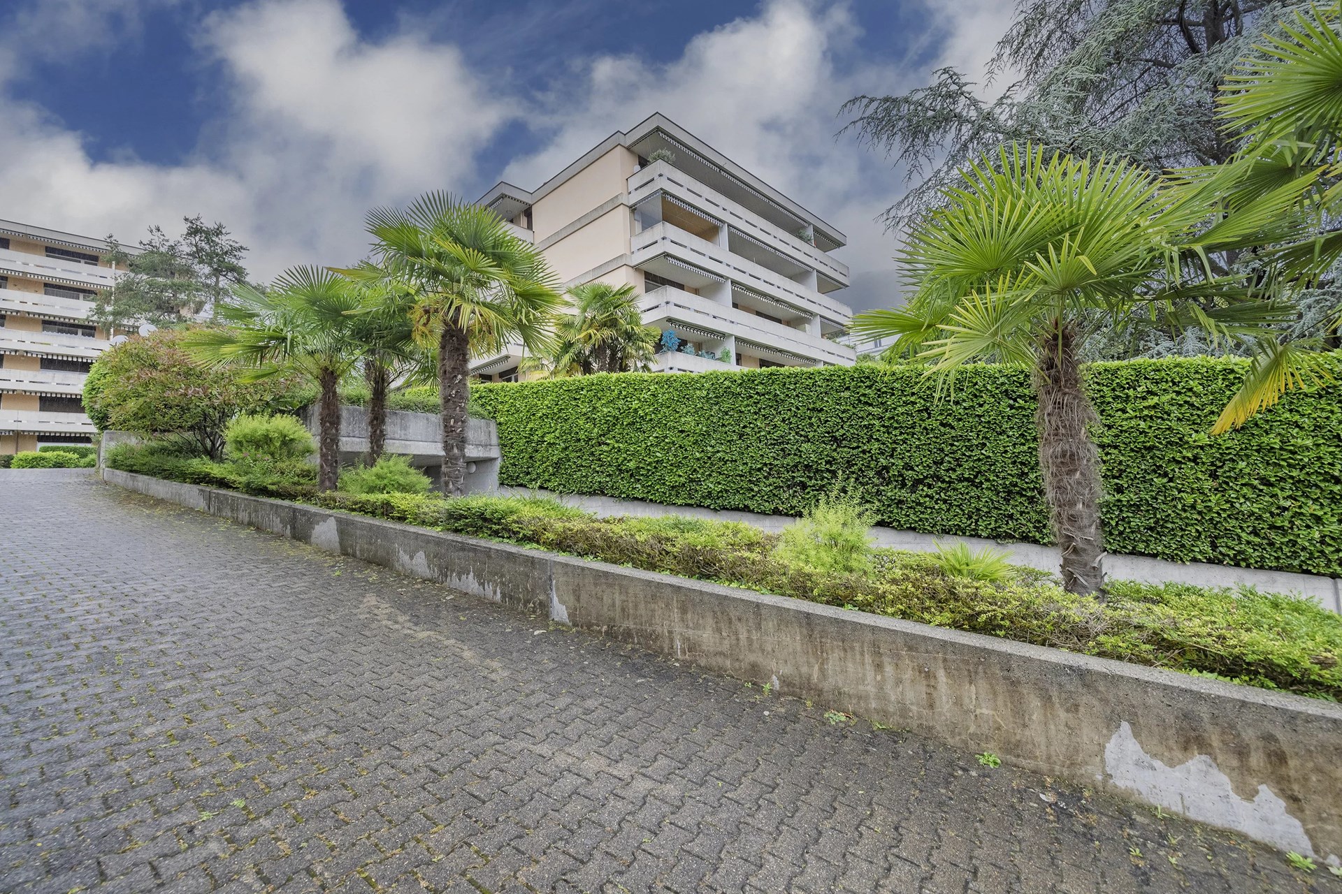 Montreux