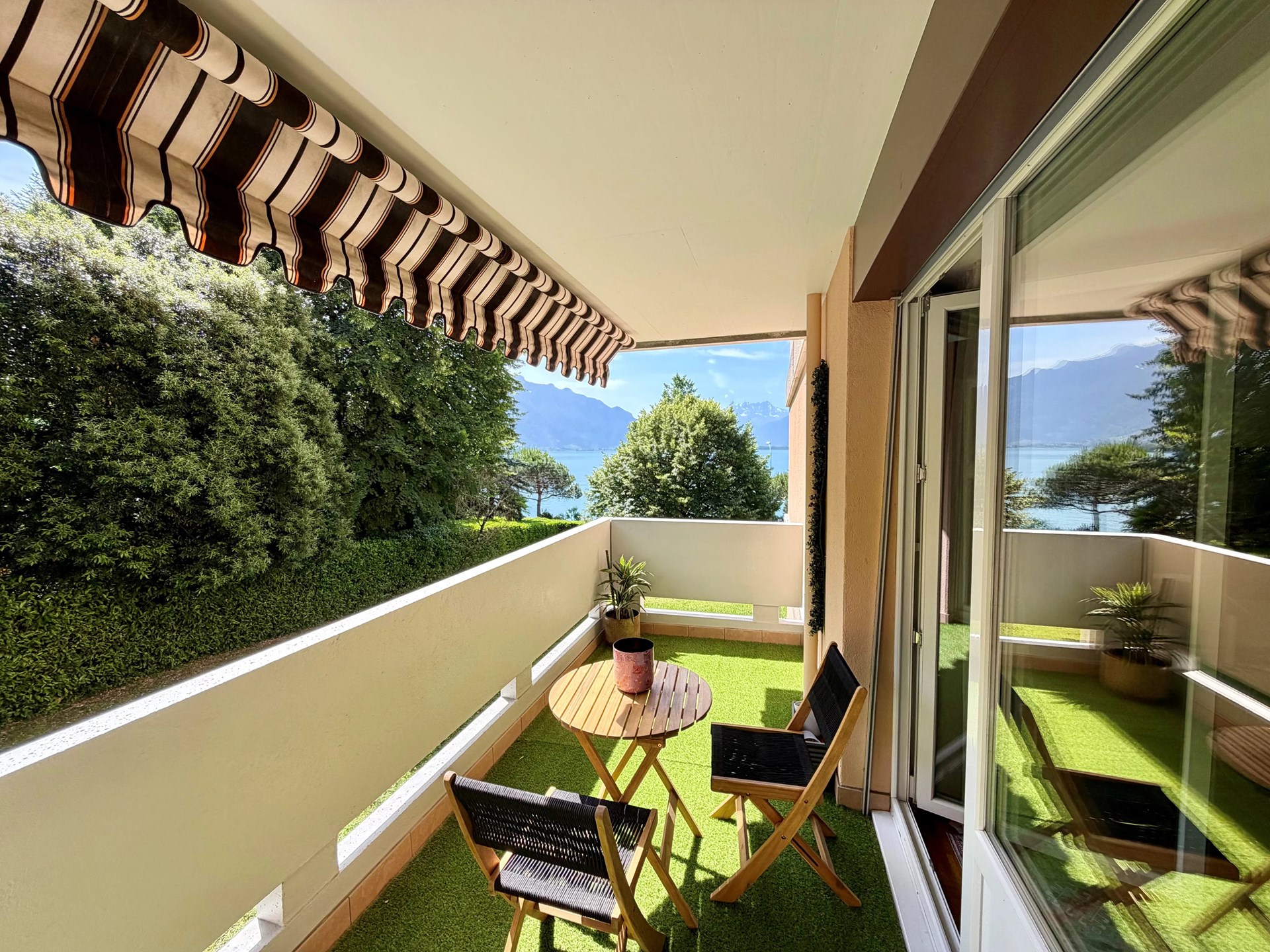 Montreux