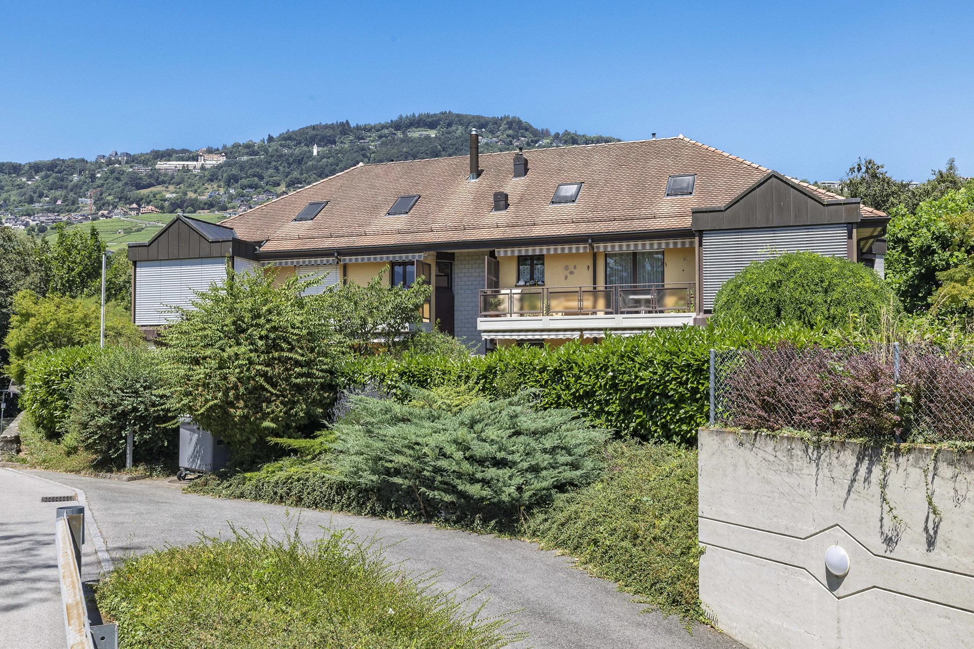 Vevey